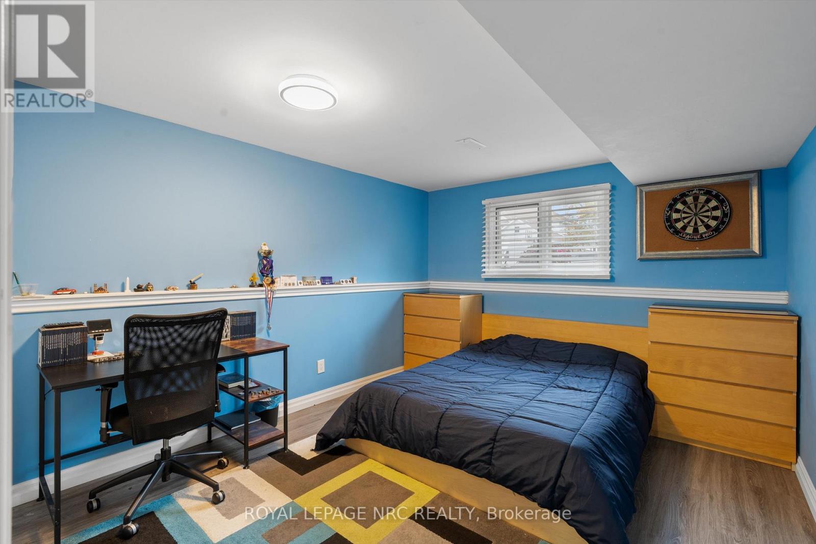 37 West Farmington Drive, St. Catharines, Ontario  L2S 3S3 - Photo 31 - X12486801