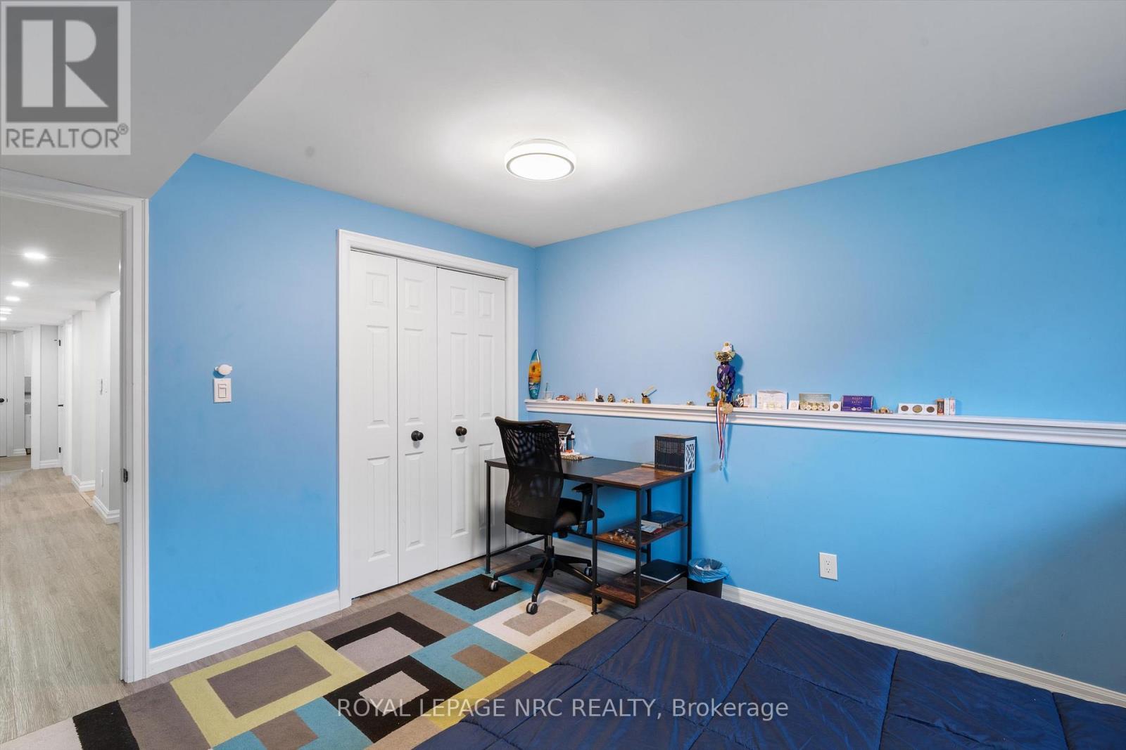 37 West Farmington Drive, St. Catharines, Ontario  L2S 3S3 - Photo 32 - X12486801