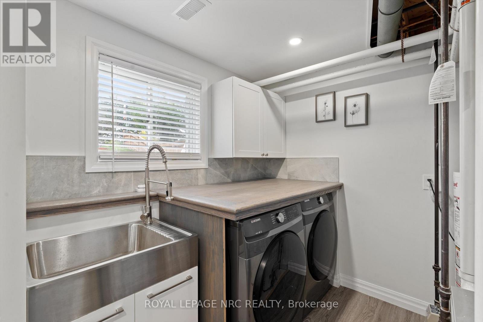 37 West Farmington Drive, St. Catharines, Ontario  L2S 3S3 - Photo 35 - X12486801