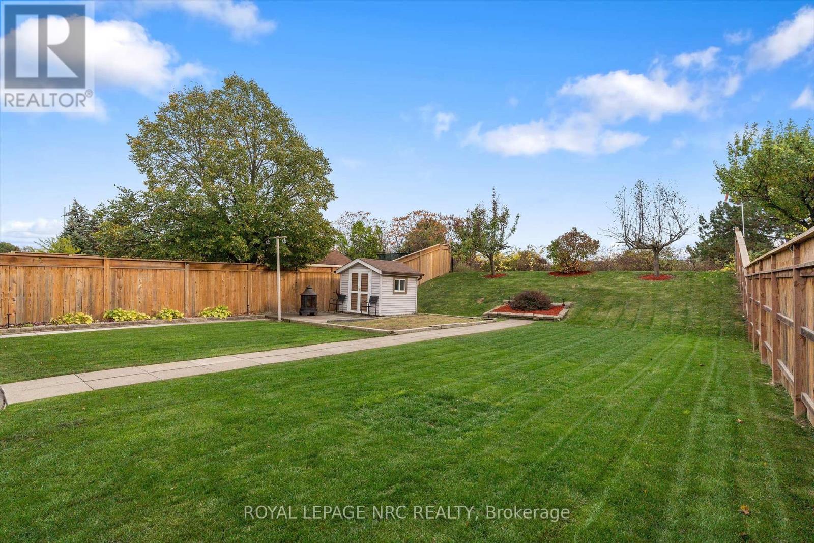 37 West Farmington Drive, St. Catharines, Ontario  L2S 3S3 - Photo 40 - X12486801