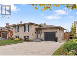 37 WEST FARMINGTON DRIVE, St. Catharines, Ontario