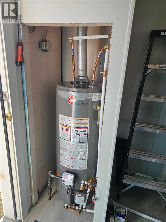 4404 Park Crescent, Coronation, Alberta  T0C 1C0 - Photo 16 - A2267297