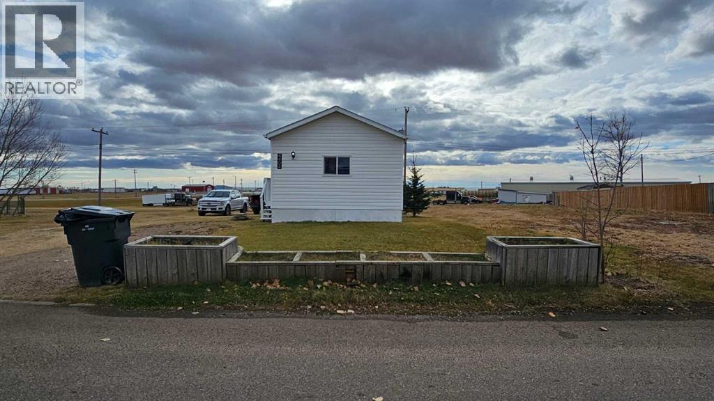 4404 Park Crescent, Coronation, Alberta  T0C 1C0 - Photo 1 - A2267297