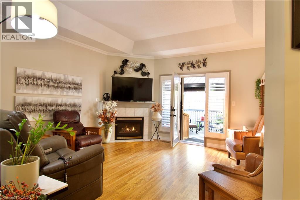 42 Greentrail Drive, Hamilton, Ontario  L0R 1W0 - Photo 12 - 40779566