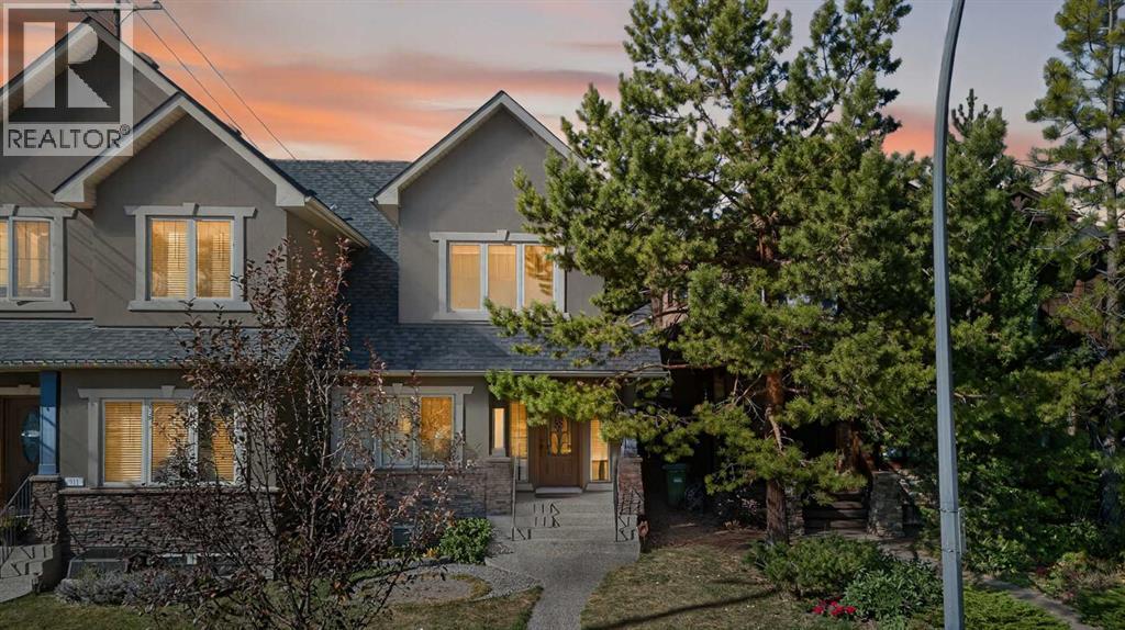 513 31 Street Nw, Calgary, Alberta  T2N 2V6 - Photo 2 - A2265510