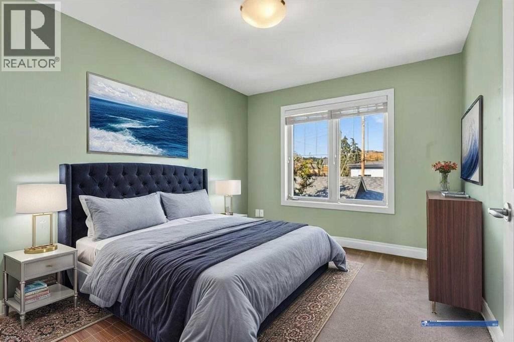 513 31 Street Nw, Calgary, Alberta  T2N 2V6 - Photo 21 - A2265510