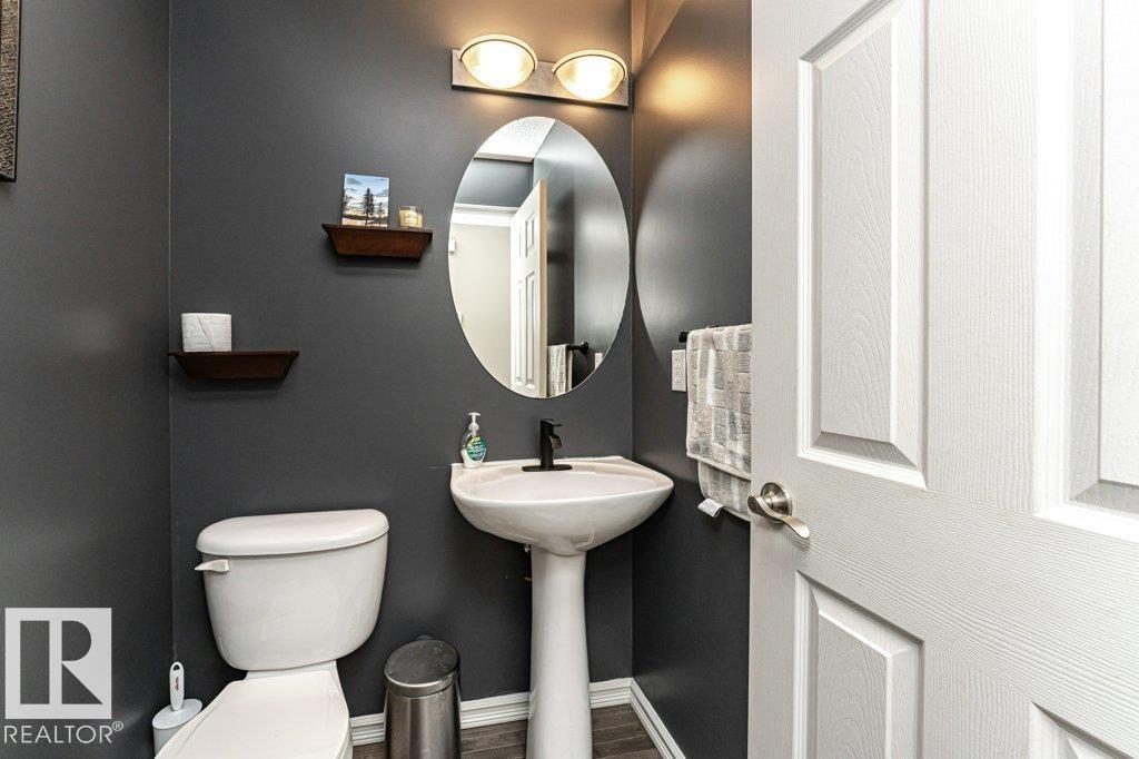 17311 85 St Nw Nw, Edmonton, Alberta  T5Z 3W3 - Photo 13 - E4463716