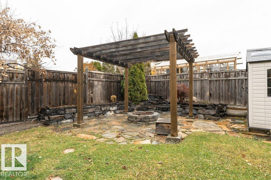 17311 85 St Nw Nw, Edmonton, Alberta  T5Z 3W3 - Photo 29 - E4463716