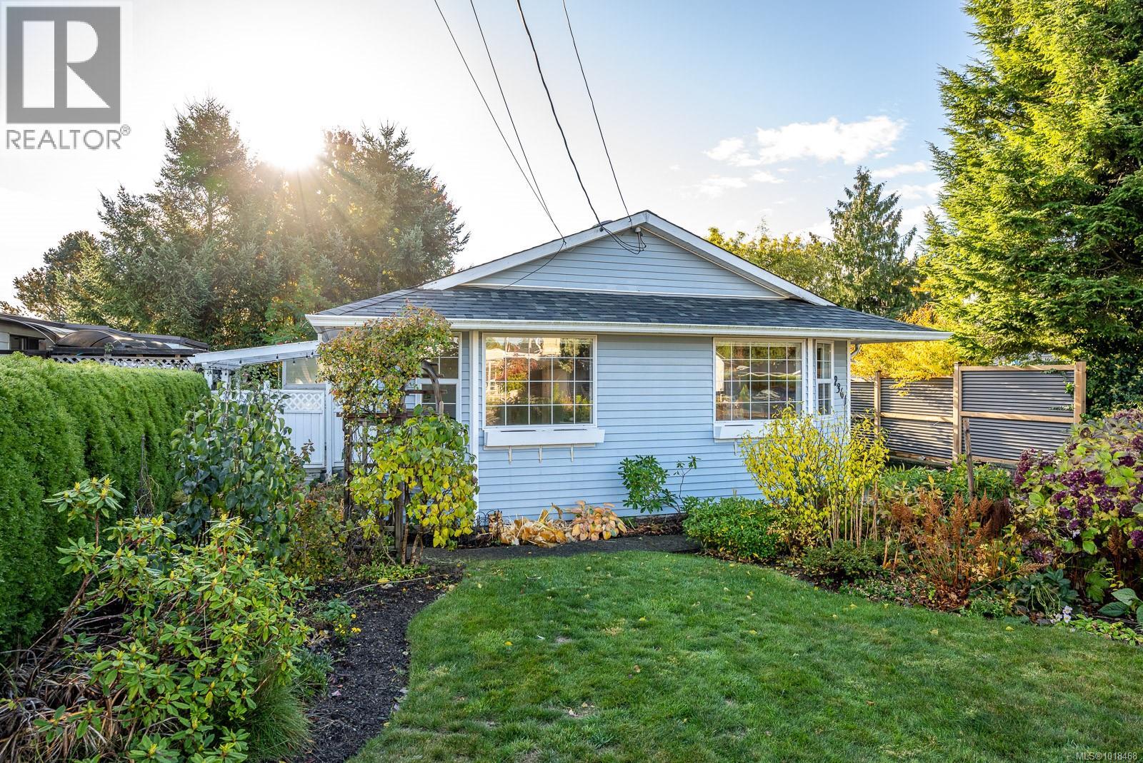 2361 6th St E, Courtenay, British Columbia  V9N 7T8 - Photo 23 - 1018468