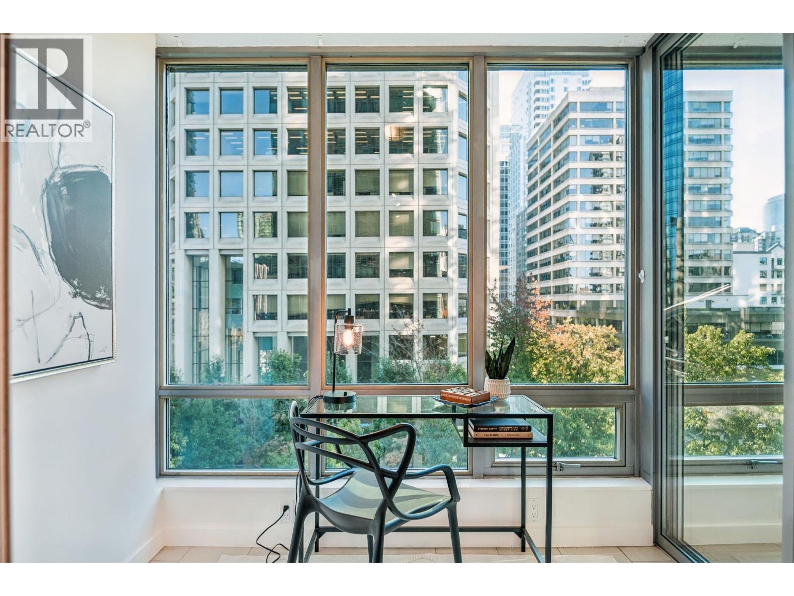 706 1200 W Georgia Street, Vancouver, British Columbia  V6E 4R2 - Photo 10 - R3062757