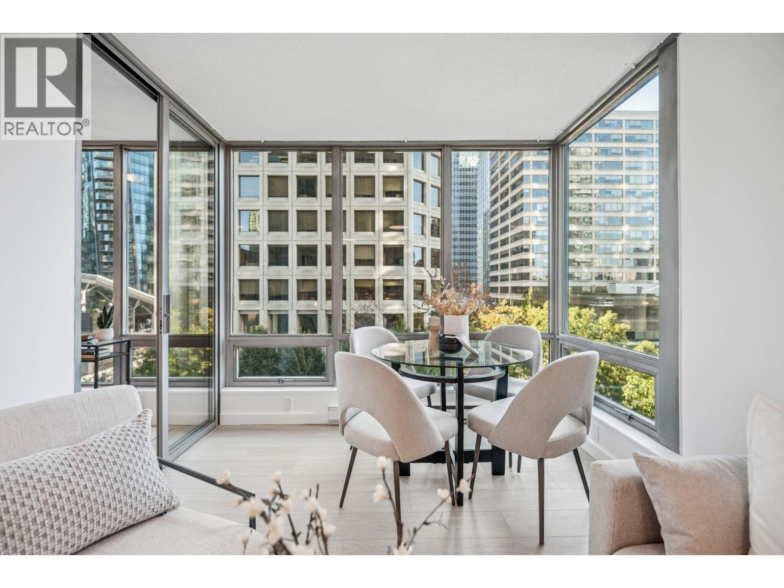 706 1200 W Georgia Street, Vancouver, British Columbia  V6E 4R2 - Photo 11 - R3062757