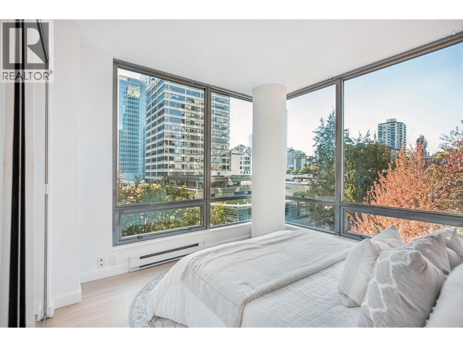 706 1200 W Georgia Street, Vancouver, British Columbia  V6E 4R2 - Photo 12 - R3062757