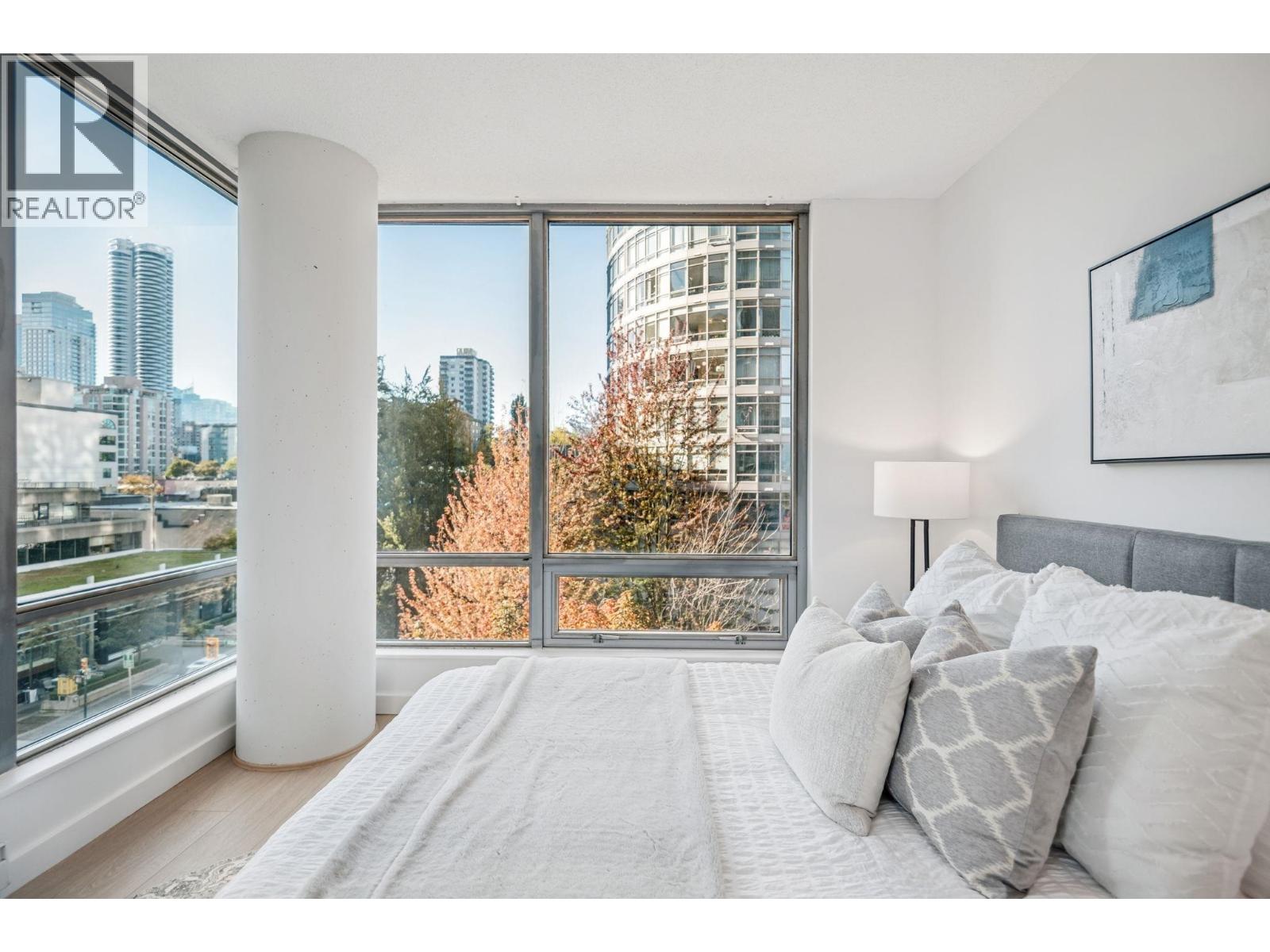 706 1200 W Georgia Street, Vancouver, British Columbia  V6E 4R2 - Photo 13 - R3062757