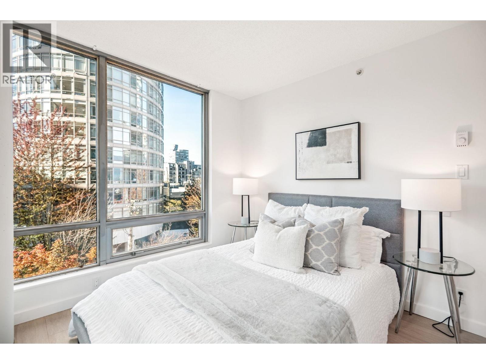 706 1200 W Georgia Street, Vancouver, British Columbia  V6E 4R2 - Photo 14 - R3062757