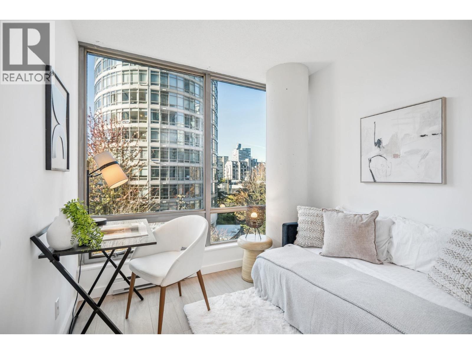 706 1200 W Georgia Street, Vancouver, British Columbia  V6E 4R2 - Photo 15 - R3062757