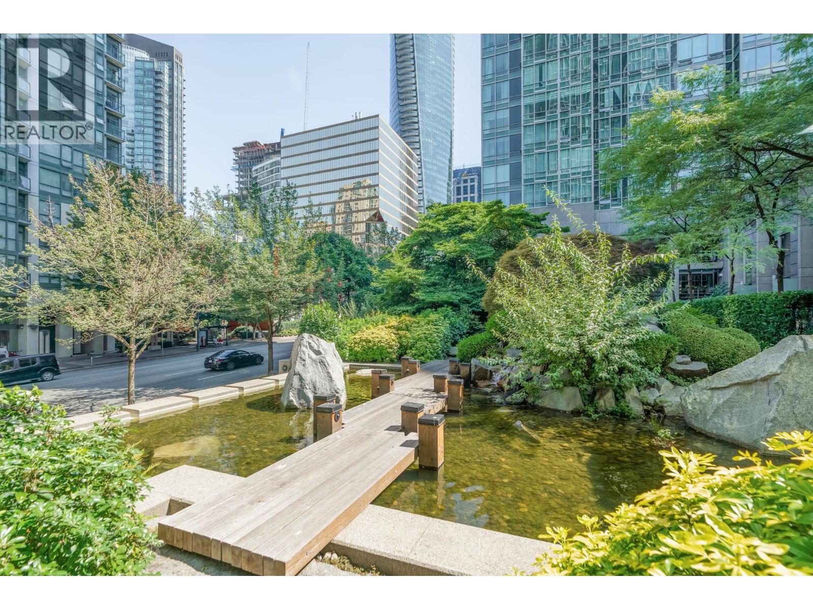 706 1200 W Georgia Street, Vancouver, British Columbia  V6E 4R2 - Photo 19 - R3062757