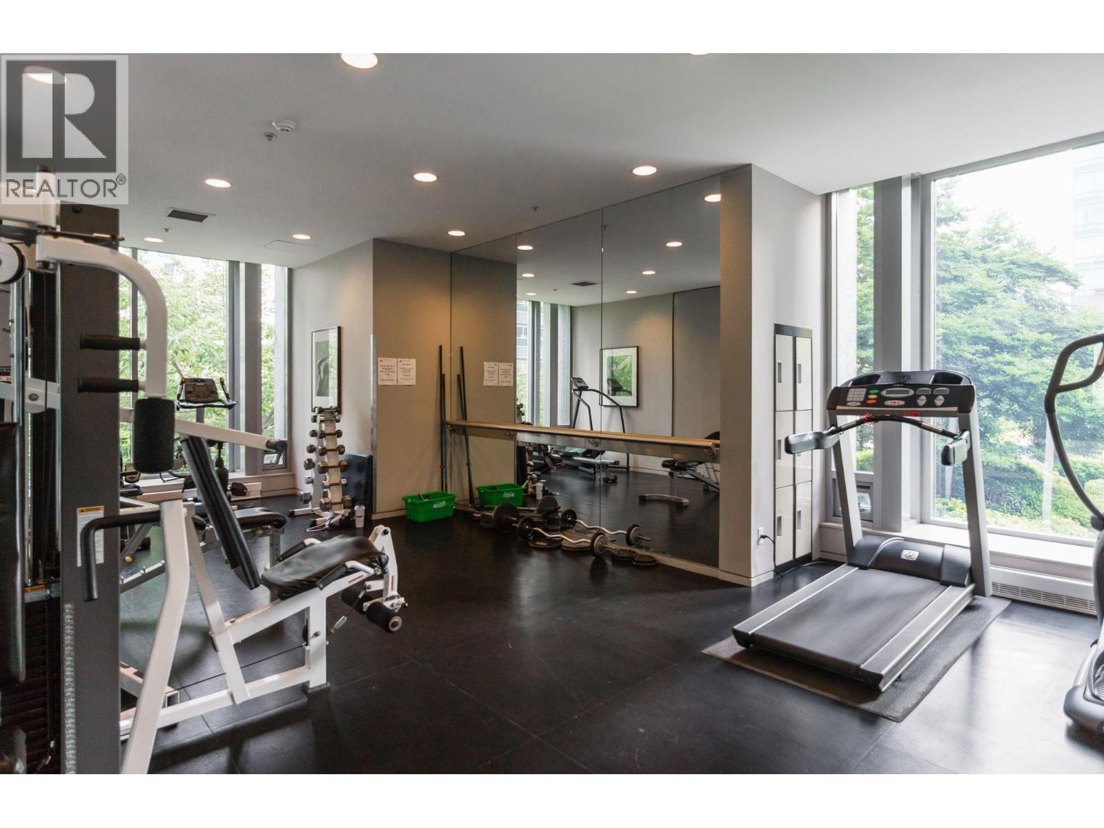 706 1200 W Georgia Street, Vancouver, British Columbia  V6E 4R2 - Photo 21 - R3062757