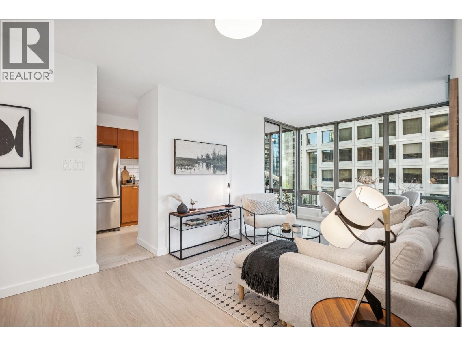 706 1200 W Georgia Street, Vancouver, British Columbia  V6E 4R2 - Photo 4 - R3062757