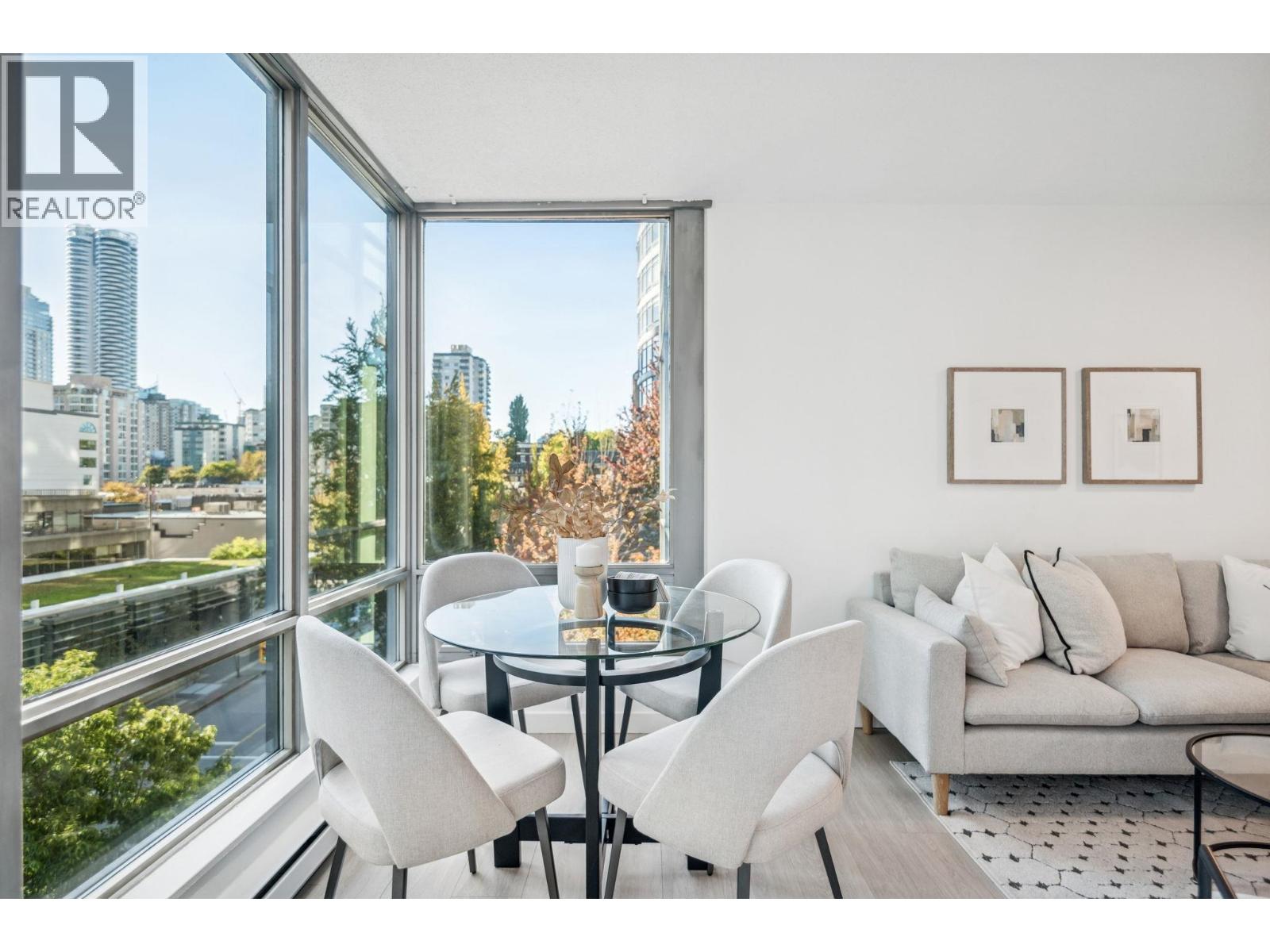 706 1200 W Georgia Street, Vancouver, British Columbia  V6E 4R2 - Photo 5 - R3062757