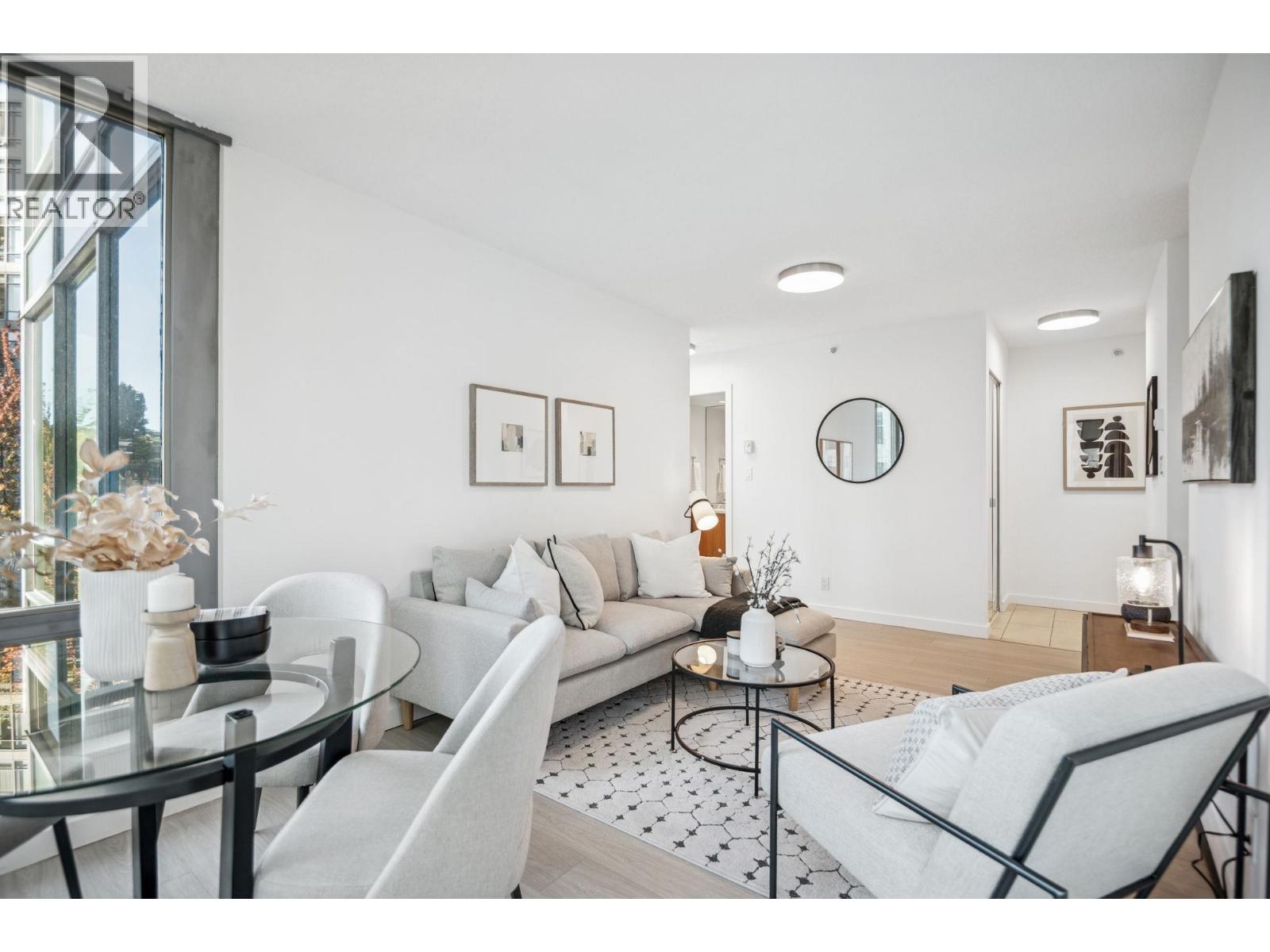 706 1200 W Georgia Street, Vancouver, British Columbia  V6E 4R2 - Photo 6 - R3062757