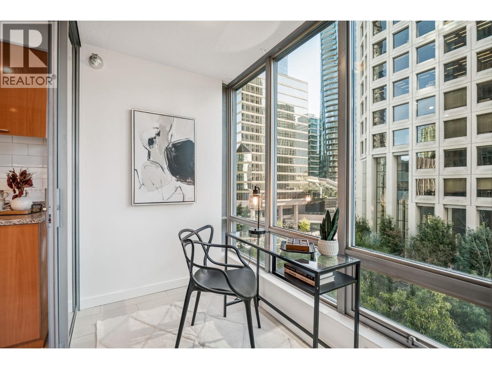 706 1200 W Georgia Street, Vancouver, British Columbia  V6E 4R2 - Photo 9 - R3062757