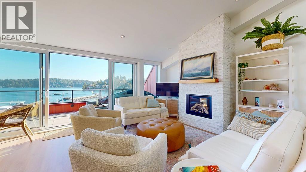 102 263 Gower Point Road, Gibsons, British Columbia  V0N 1V0 - Photo 4 - R3062777