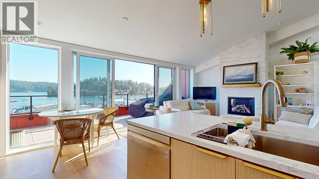 102 263 Gower Point Road, Gibsons, British Columbia  V0N 1V0 - Photo 6 - R3062777