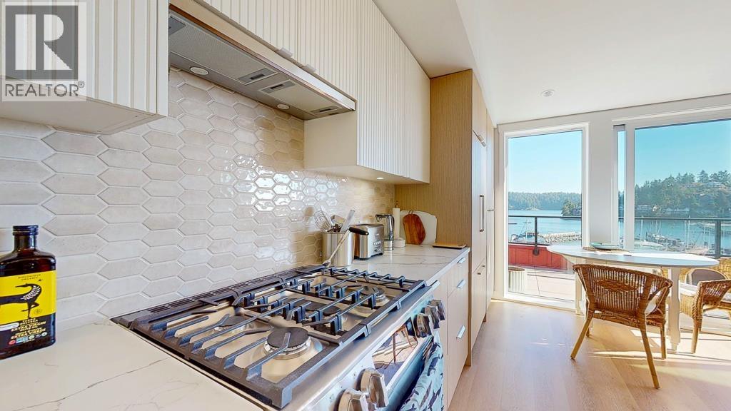 102 263 Gower Point Road, Gibsons, British Columbia  V0N 1V0 - Photo 9 - R3062777