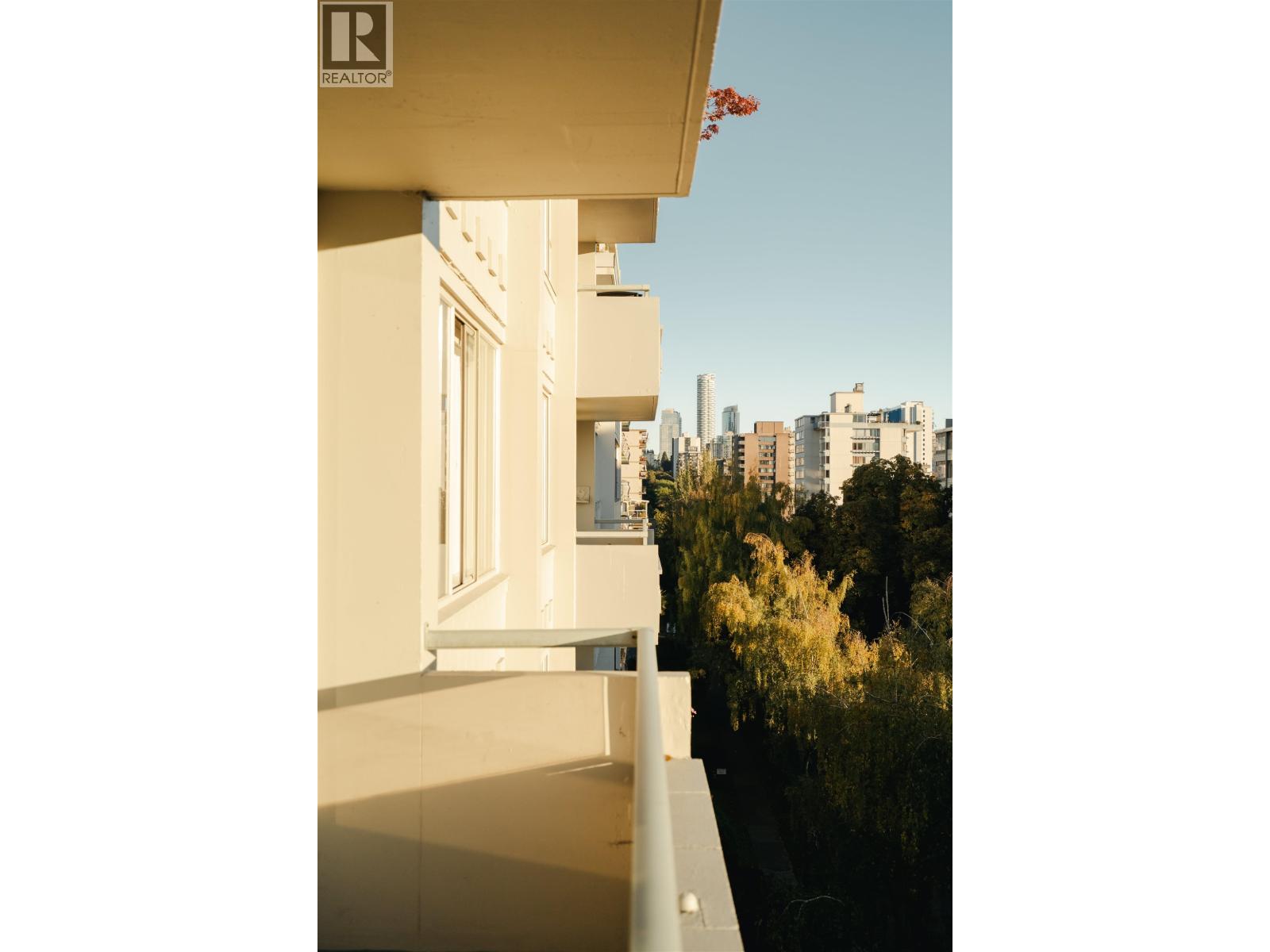 803 1967 Barclay Street, Vancouver, British Columbia  V6G 1L1 - Photo 11 - R3062779