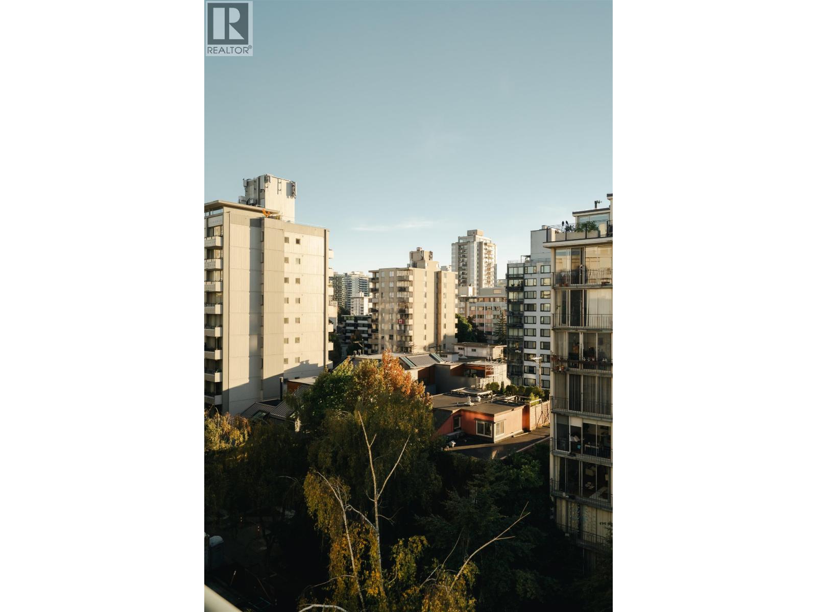 803 1967 Barclay Street, Vancouver, British Columbia  V6G 1L1 - Photo 12 - R3062779