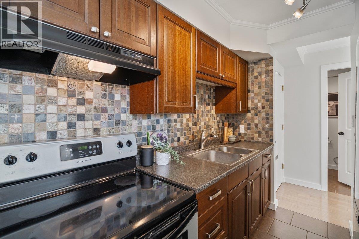 803 1967 Barclay Street, Vancouver, British Columbia  V6G 1L1 - Photo 21 - R3062779