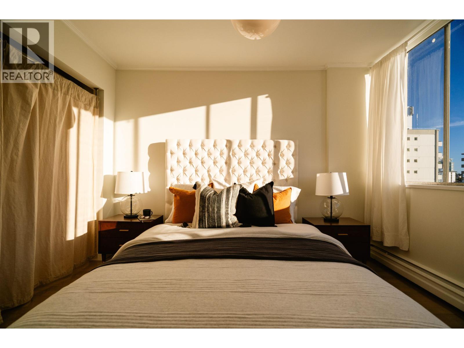 803 1967 Barclay Street, Vancouver, British Columbia  V6G 1L1 - Photo 24 - R3062779