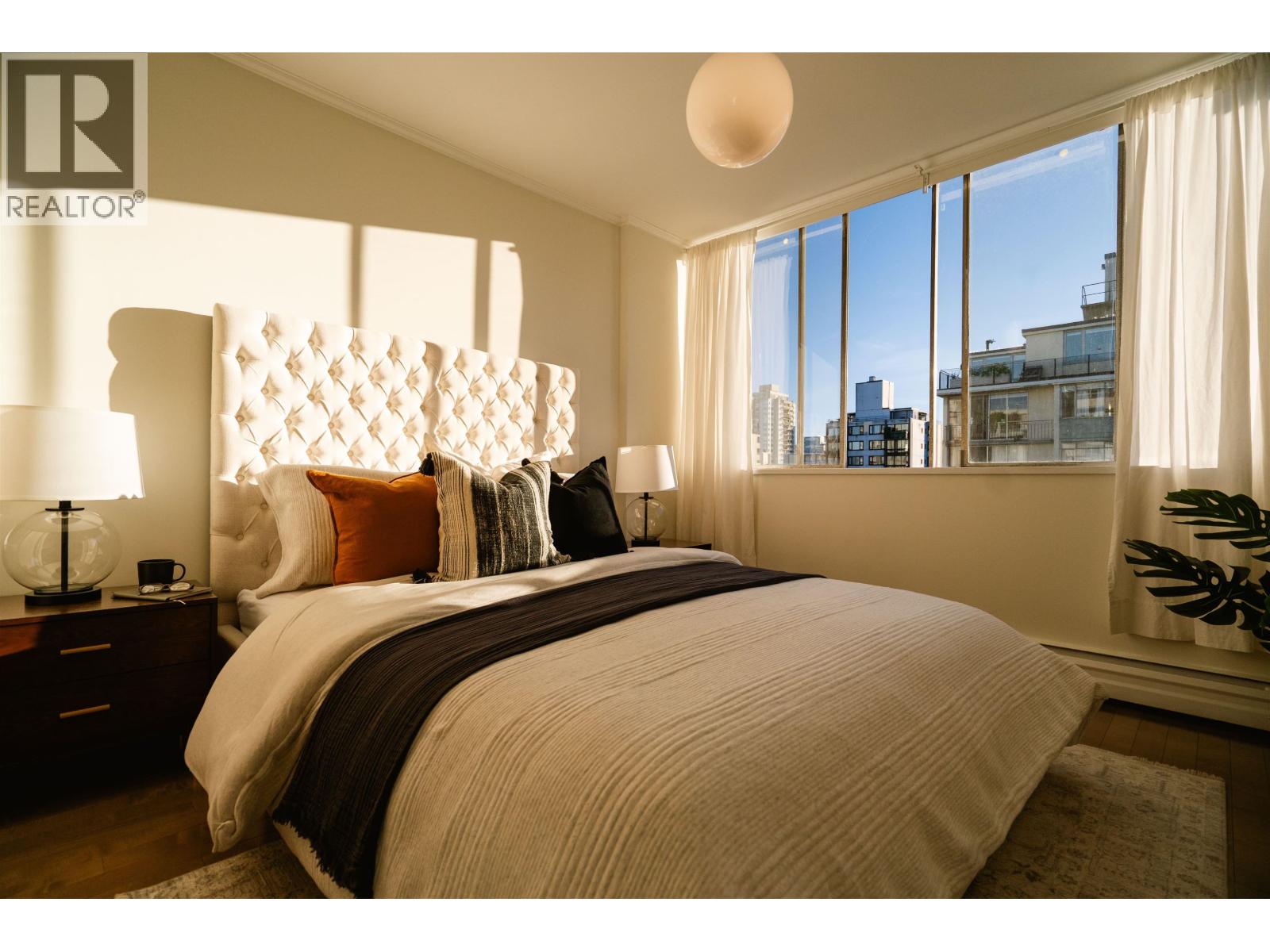 803 1967 Barclay Street, Vancouver, British Columbia  V6G 1L1 - Photo 25 - R3062779