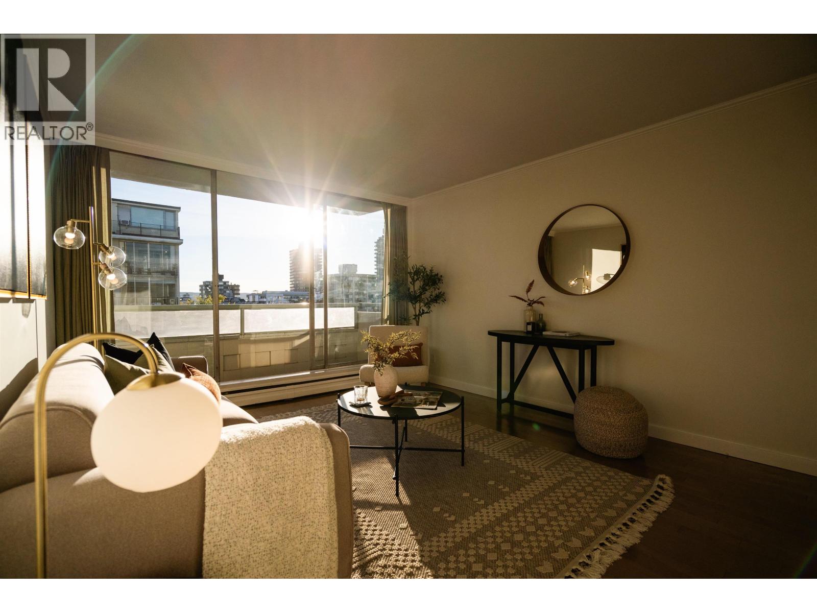 803 1967 Barclay Street, Vancouver, British Columbia  V6G 1L1 - Photo 3 - R3062779