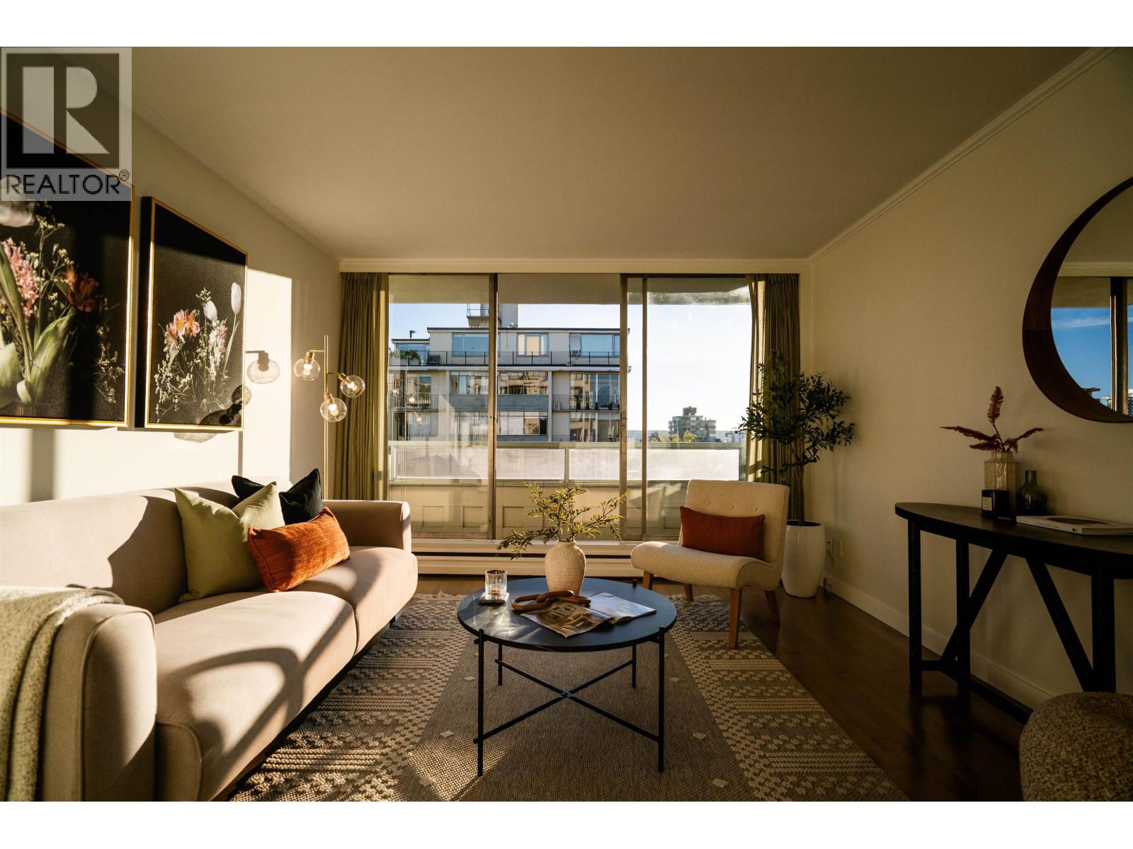 803 1967 Barclay Street, Vancouver, British Columbia  V6G 1L1 - Photo 4 - R3062779