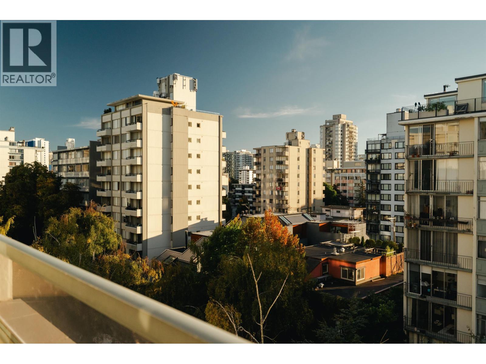 803 1967 Barclay Street, Vancouver, British Columbia  V6G 1L1 - Photo 9 - R3062779