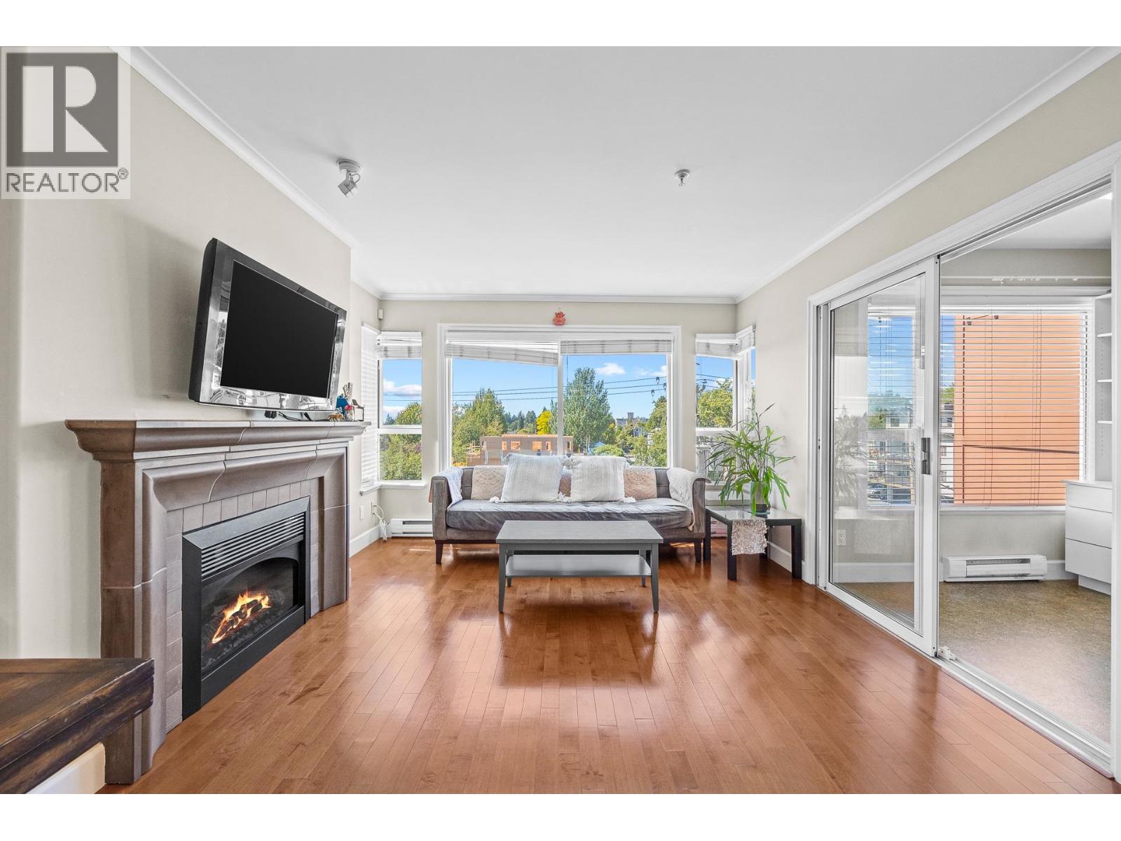 406 2103 W 45th Avenue, Vancouver, British Columbia  V6M 2J2 - Photo 12 - R3062786