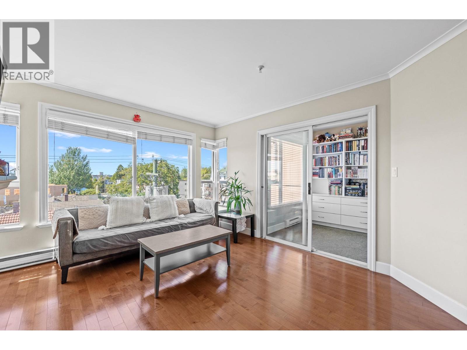 406 2103 W 45th Avenue, Vancouver, British Columbia  V6M 2J2 - Photo 13 - R3062786