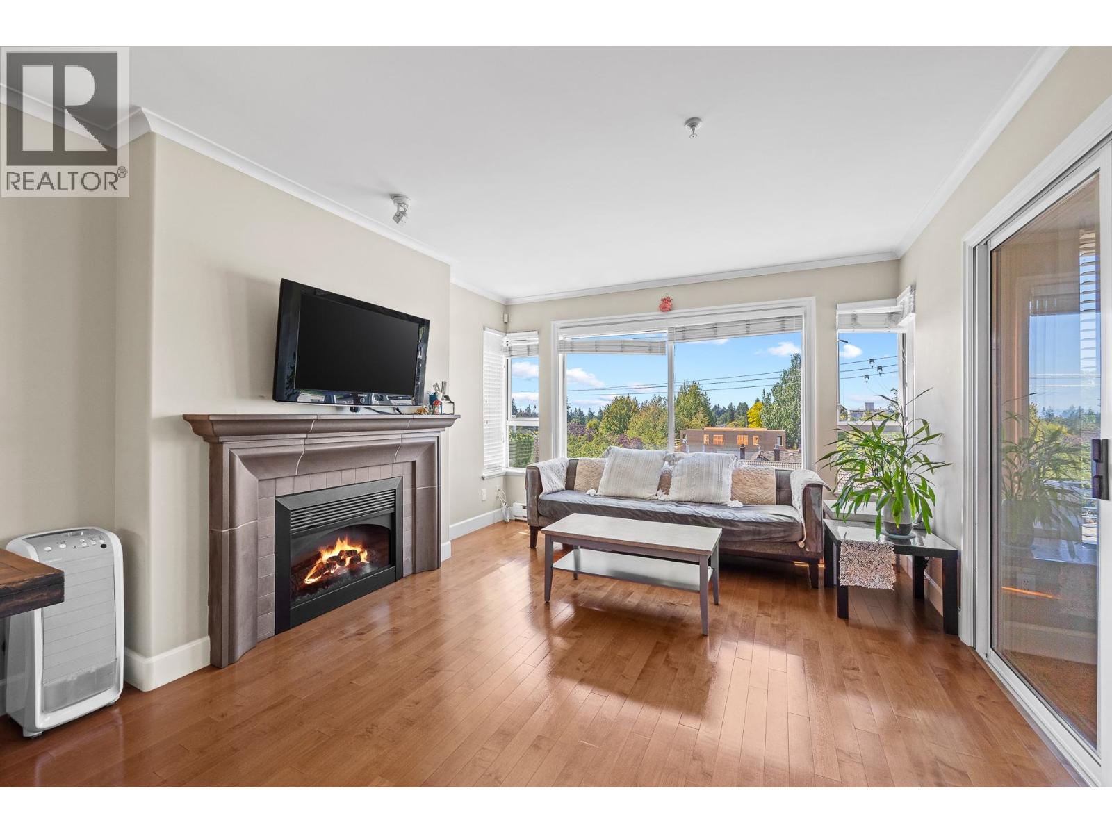 406 2103 W 45th Avenue, Vancouver, British Columbia  V6M 2J2 - Photo 14 - R3062786