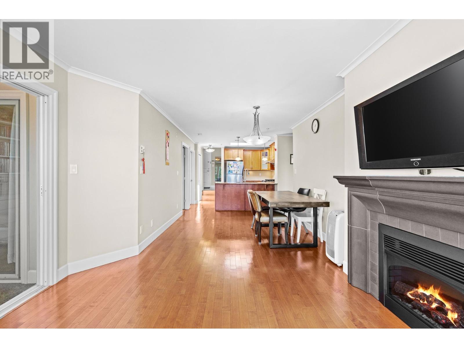 406 2103 W 45th Avenue, Vancouver, British Columbia  V6M 2J2 - Photo 16 - R3062786