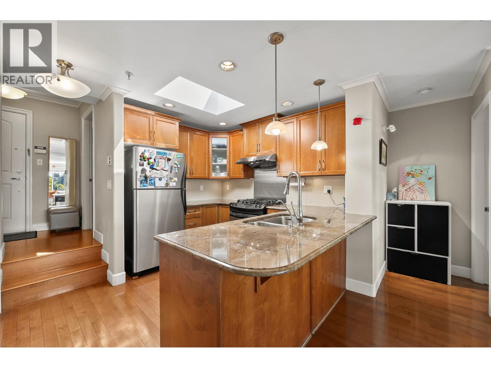 406 2103 W 45th Avenue, Vancouver, British Columbia  V6M 2J2 - Photo 6 - R3062786