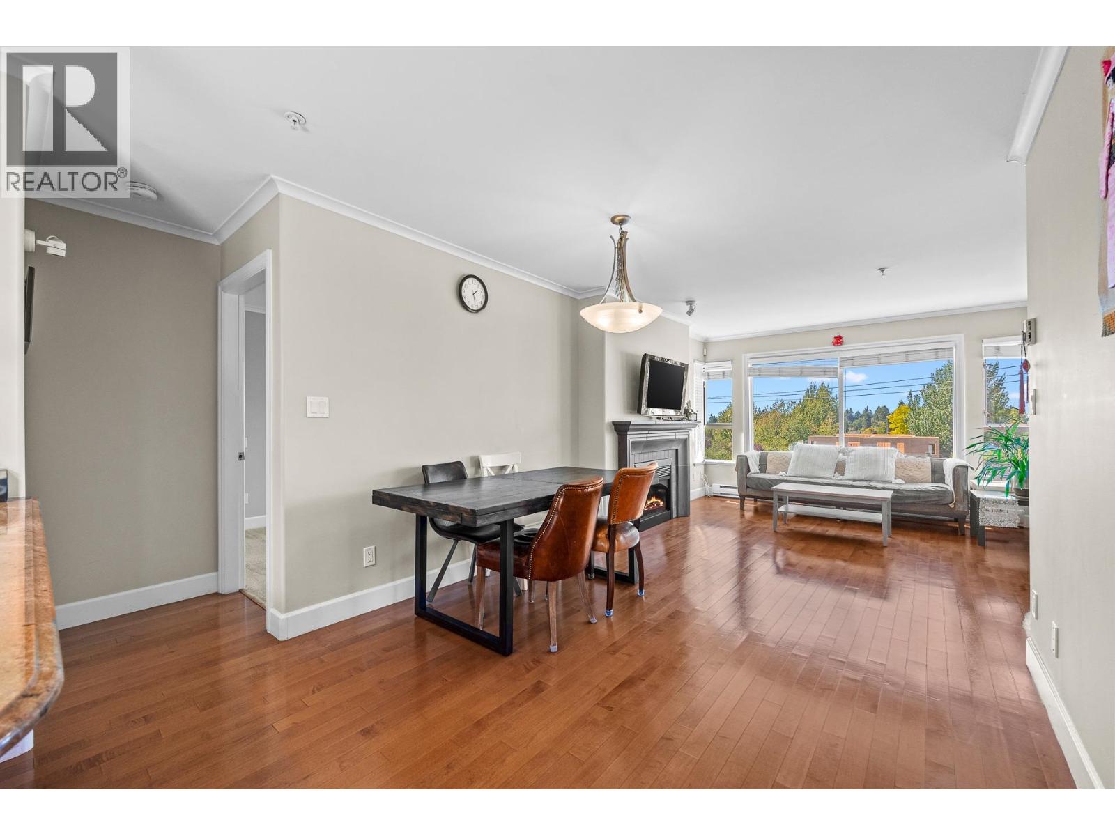 406 2103 W 45th Avenue, Vancouver, British Columbia  V6M 2J2 - Photo 8 - R3062786