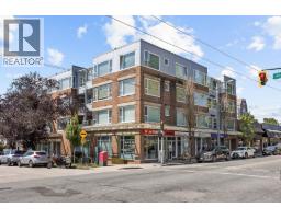 406 2103 W 45th Avenue, Vancouver, Ca