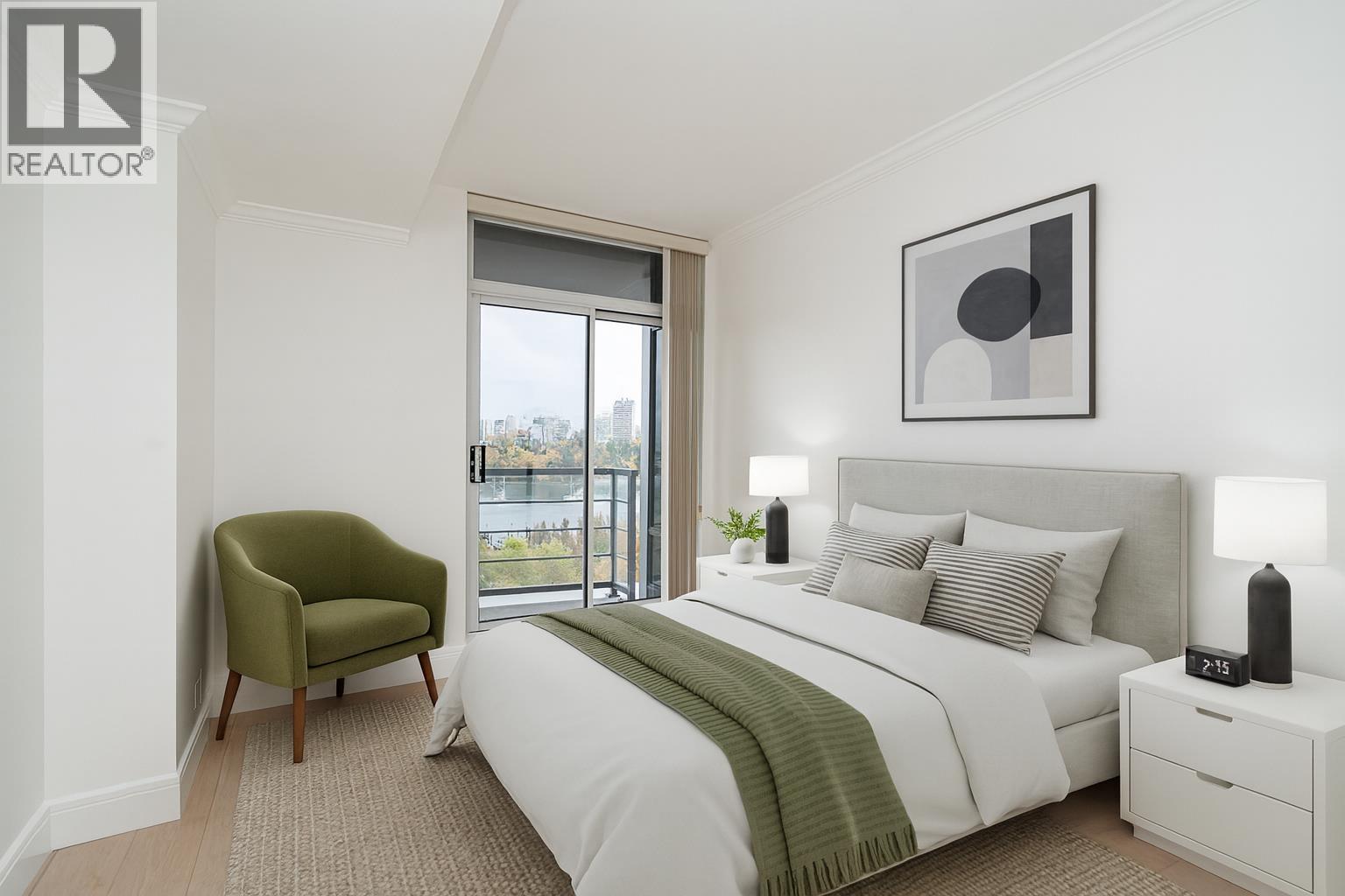 1003 1483 Homer Street, Vancouver, British Columbia  V6Z 3C7 - Photo 18 - R3062157