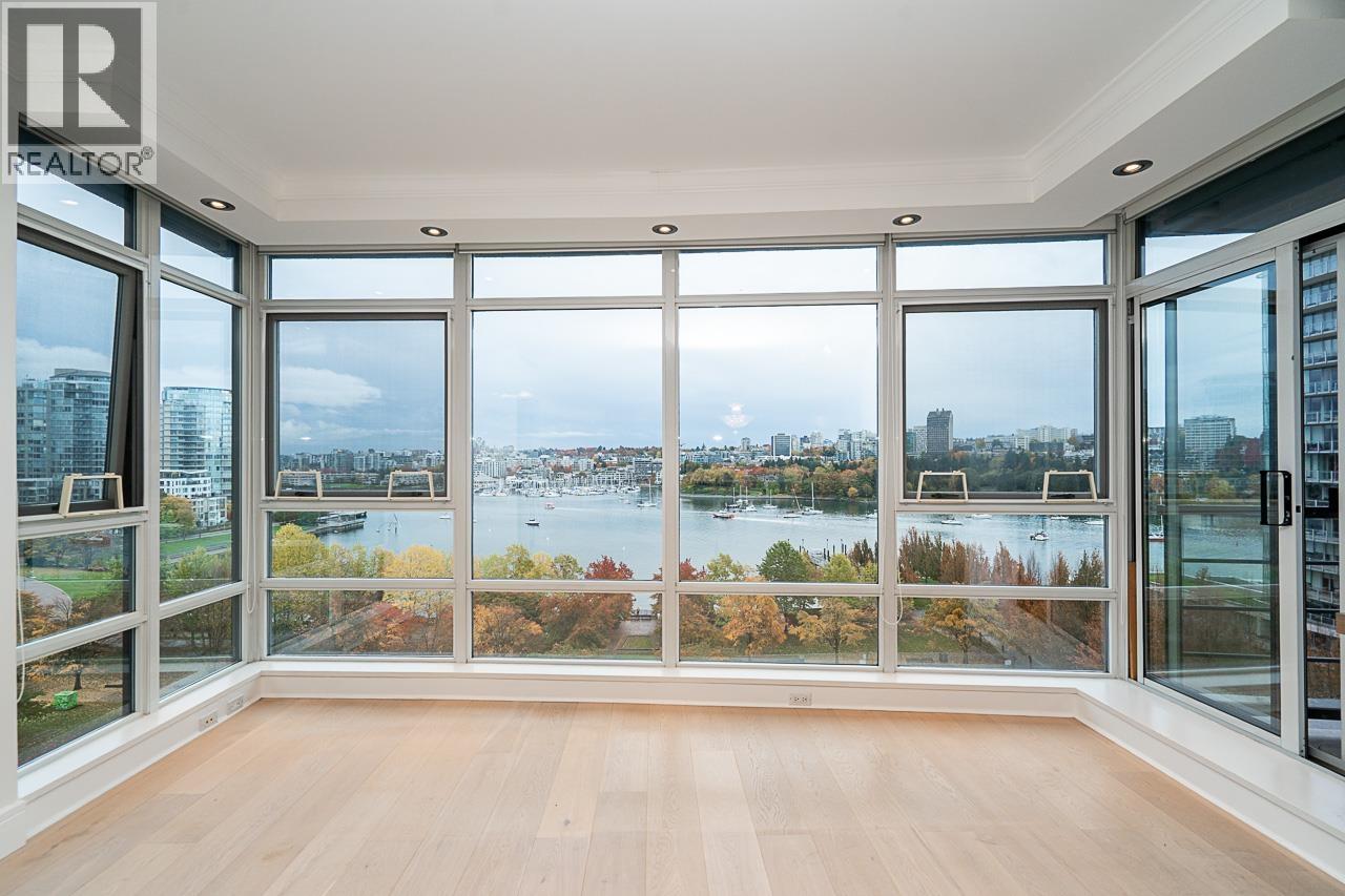 1003 1483 Homer Street, Vancouver, British Columbia  V6Z 3C7 - Photo 6 - R3062157