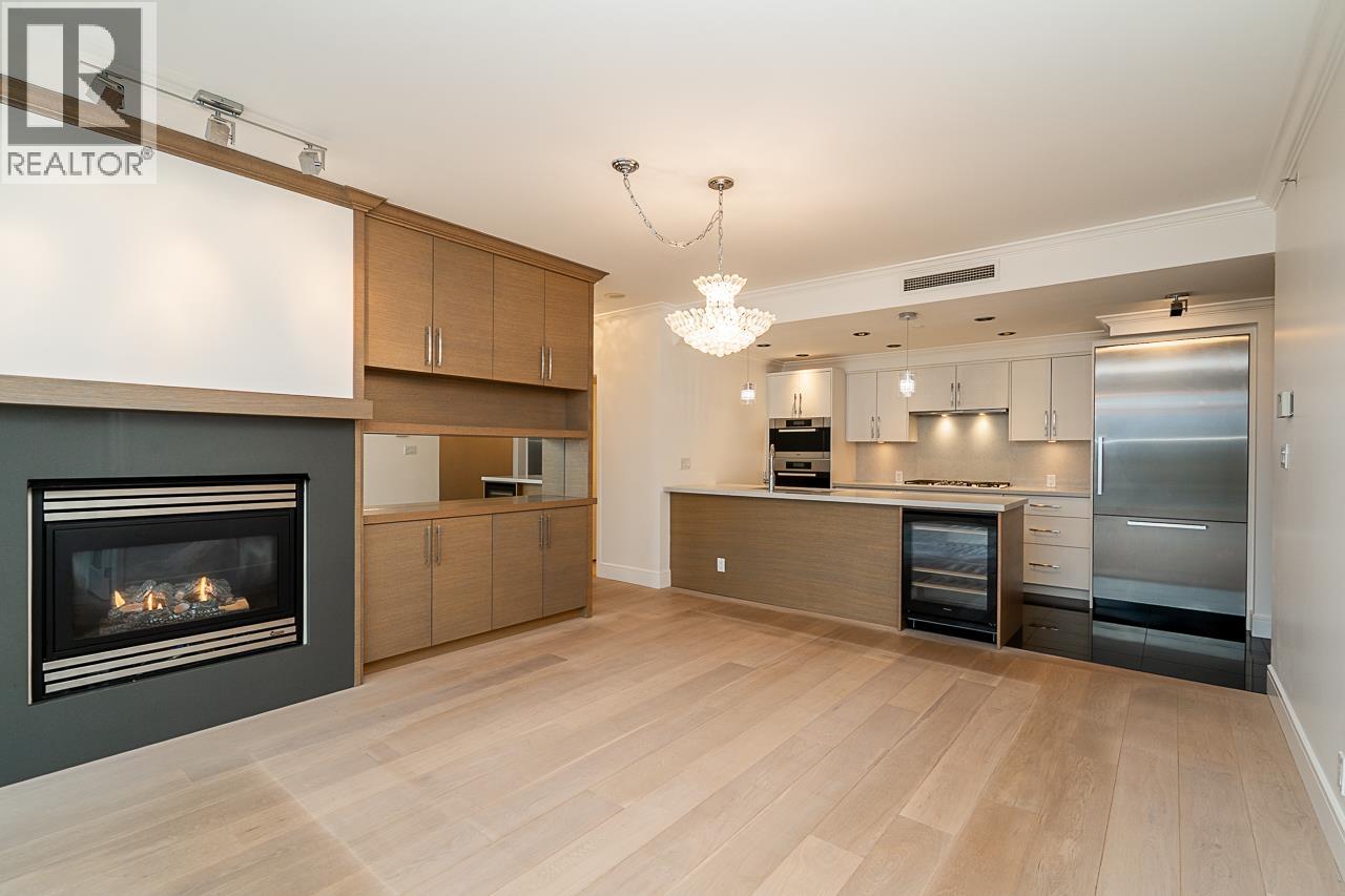 1003 1483 Homer Street, Vancouver, British Columbia  V6Z 3C7 - Photo 11 - R3062157