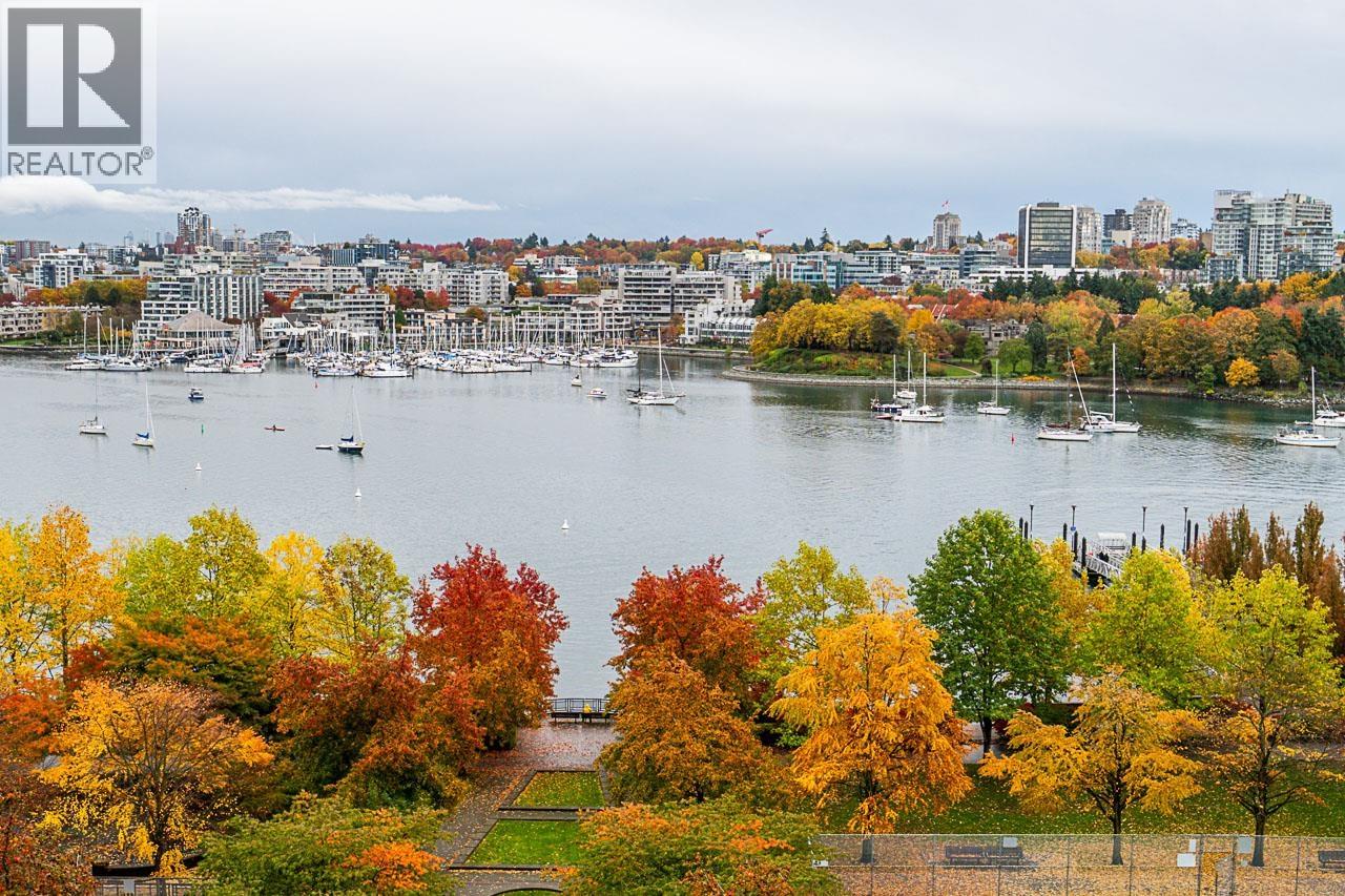1003 1483 Homer Street, Vancouver, British Columbia  V6Z 3C7 - Photo 1 - R3062157