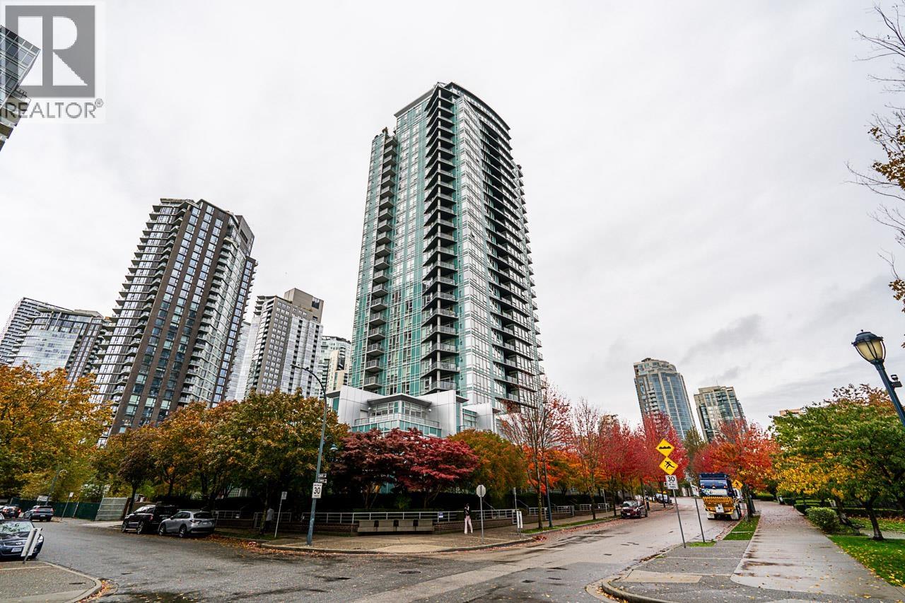 1003 1483 Homer Street, Vancouver, British Columbia  V6Z 3C7 - Photo 40 - R3062157