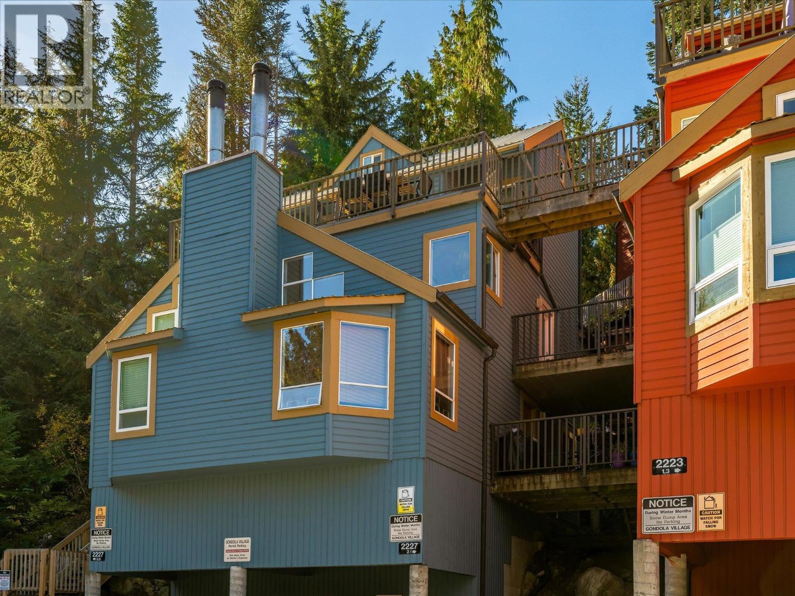 4 2227 Sapporo Drive, Whistler, British Columbia  V8E 0B5 - Photo 16 - R3062769