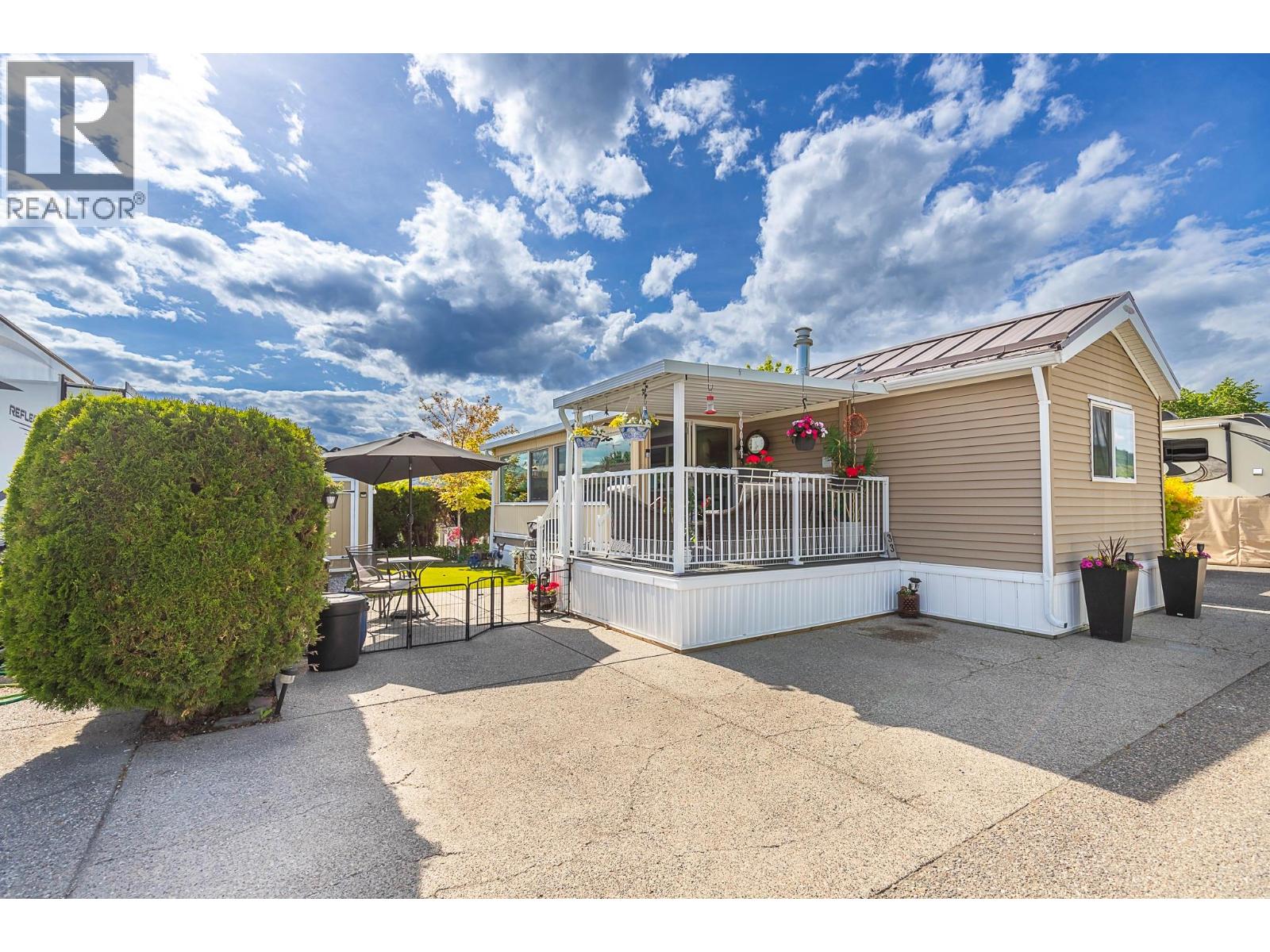 8000 Highland Road Unit# 33, Vernon, British Columbia